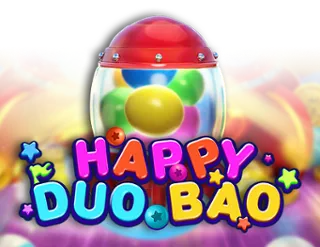 Happy Duo Bao