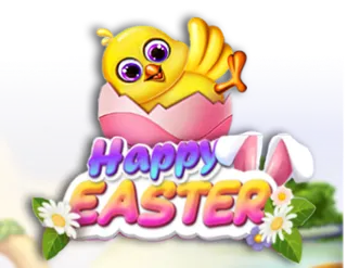 Happy Easter