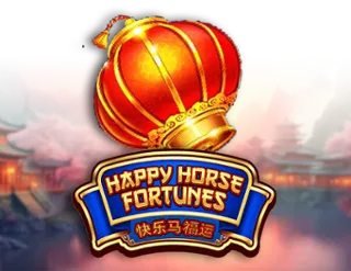 Happy Horse Fortunes
