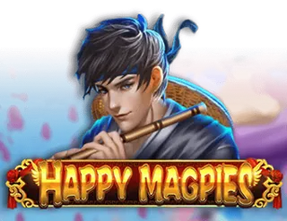 Happy Magpies
