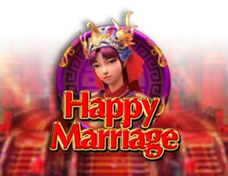 Happy Marriage