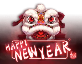 Happy New Year