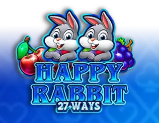 Happy Rabbit: 27 Ways