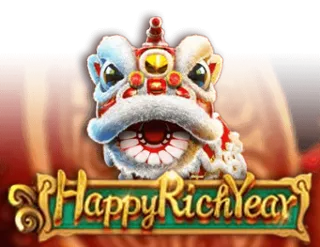 Happy Rich Year