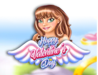Happy Valentine's Day