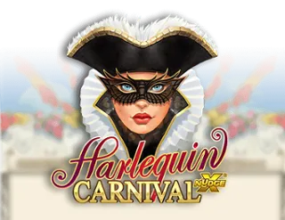 Harlequin Carnival