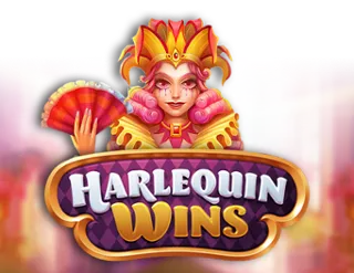 Harlequin Wins