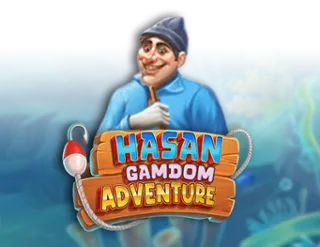 Hasan Gamdom Adventure