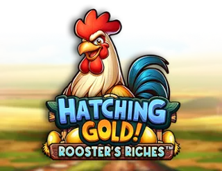 Hatching Gold! Rooster's Riches