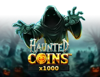 Haunted Coins X1000