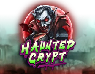 Haunted Crypt