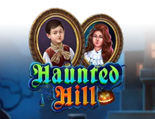 Haunted Hill