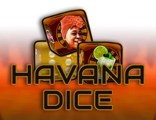 Havana Dice