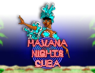 Havana Nights Cuba