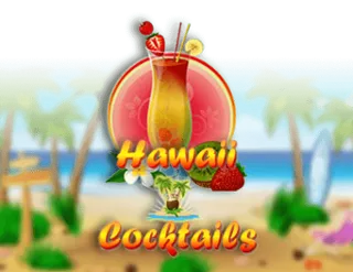 Hawaii Cocktails