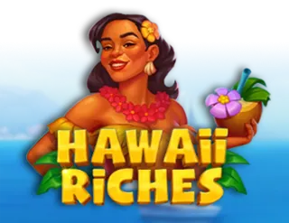 Hawaii Riches