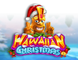 Hawaiian Christmas