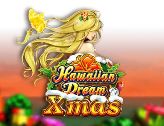 Hawaiian Dream Xmas