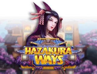 Hazakura Ways