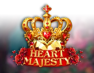 Heart Majesty Dice