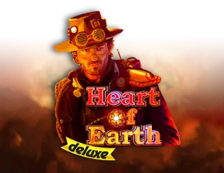 Heart of Earth Deluxe