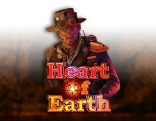 Heart of Earth