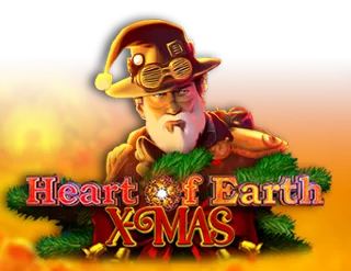 Heart of Earth Xmas