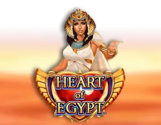 Heart of Egypt