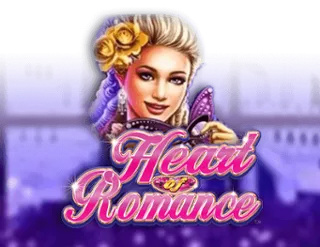 Heart Of Romance
