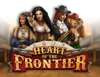 Heart of the Frontier