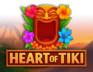 Heart of Tiki
