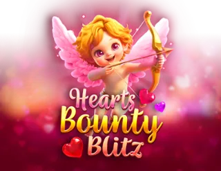 Hearts Bounty Blitz