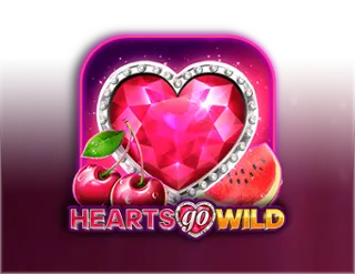 Hearts Go Wild