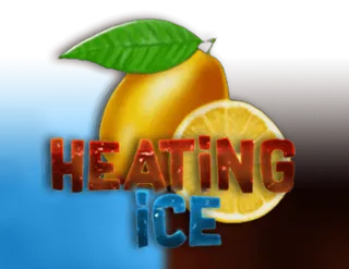 Heating Ice
