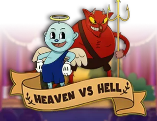 Heaven Vs Hell