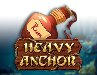 Heavy Anchor