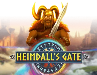 Heimdalls Gate