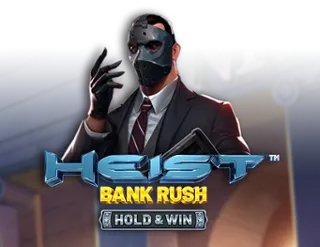 Heist: Bank Rush