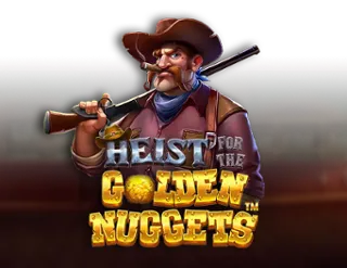 Heist for the Golden Nuggets