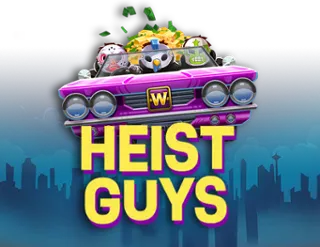 Heist Guys