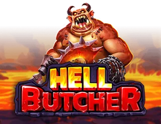 Hell Butcher
