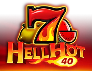 Hell Hot 40