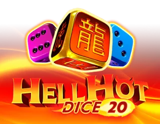 Hell Hot Dice 20