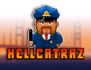 Hellcatraz