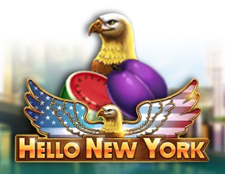 Hello New York