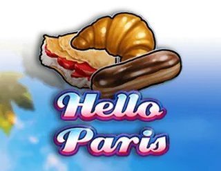 Hello Paris