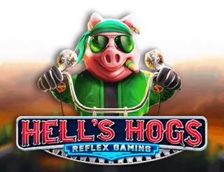 Hells Hogs