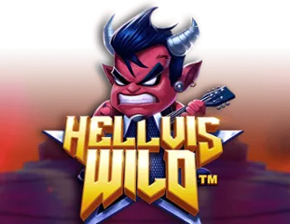 Hellvis Wild