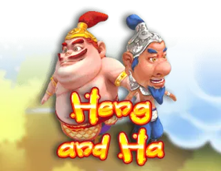 Heng and Ha