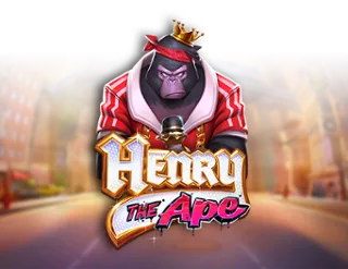 Henry The Ape